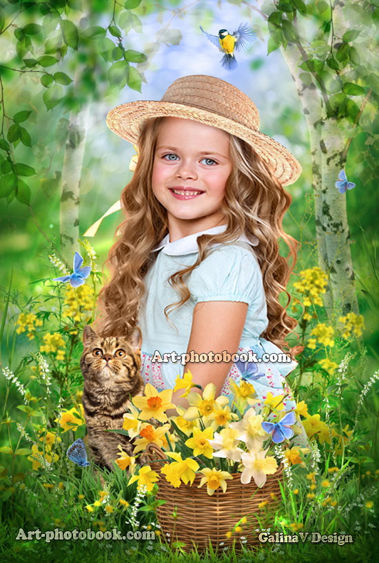 ������ �������� � �������