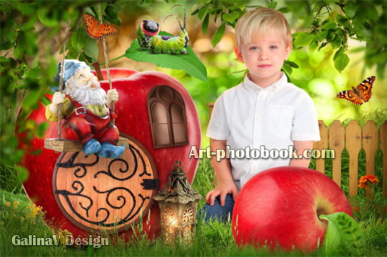 ������ ������-�����