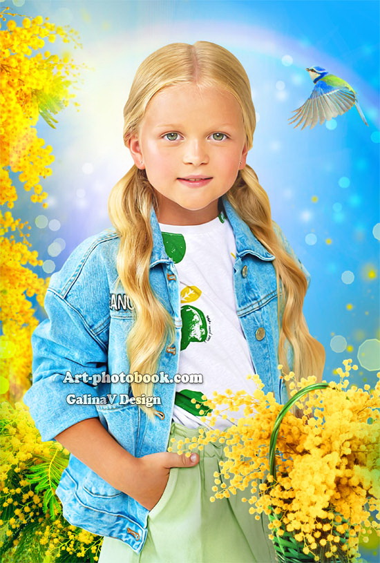 ������� 8 �����, ������