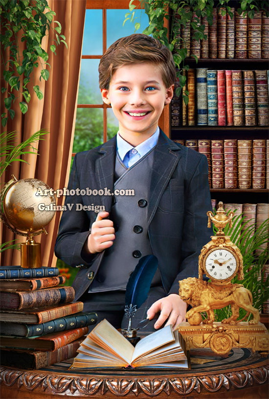 ������ ����������, ���� ��������